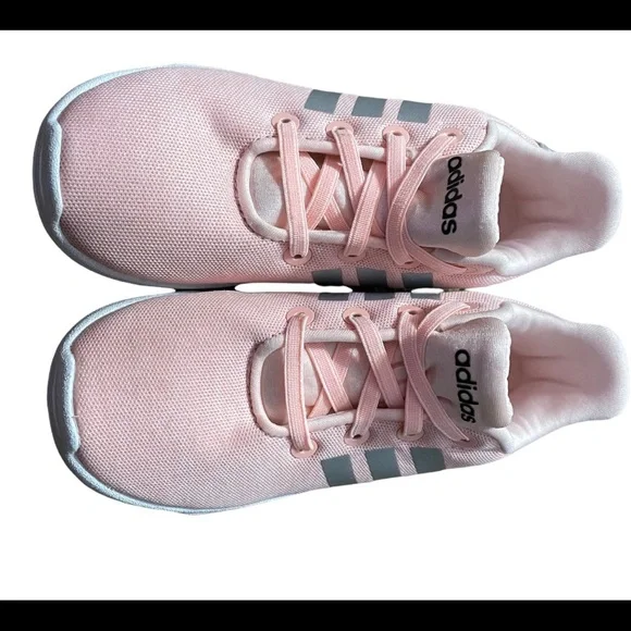 Kids Pink Shoes | Adidas US - Girls - Picture 3 of 7